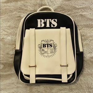BTS Backpack